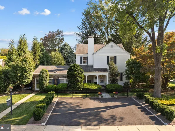 787 Baeder Rd, Jenkintown, PA 19046