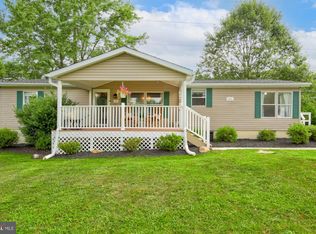 20 Circle Dr E, Milton, DE 19968