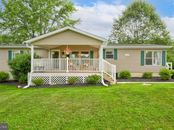 20 Circle Dr E, Milton, DE 19968