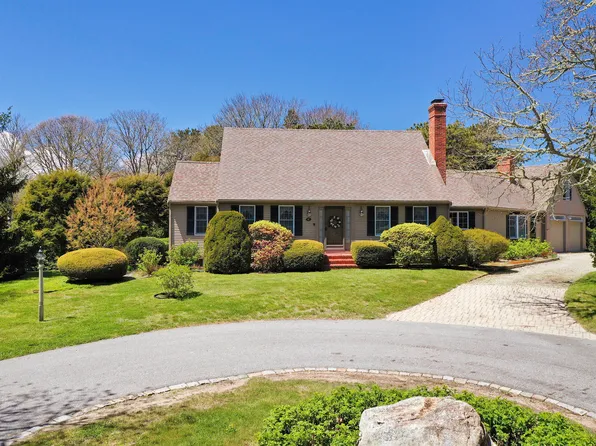 47 Gladen Lane, Chatham, MA 02633