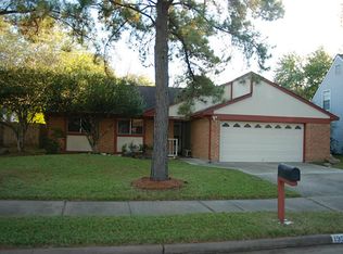 19927 Fort Davis Ct, Katy, TX 77449
