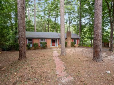 3222 Oxford Dr, Durham, NC, 27707