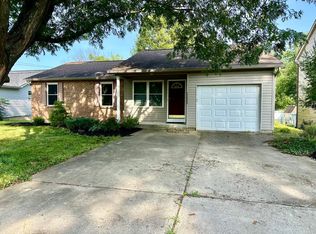 11566 Rose Ln, Cincinnati, OH 45246