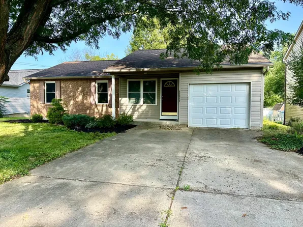 11566 Rose Ln, Cincinnati, OH 45246