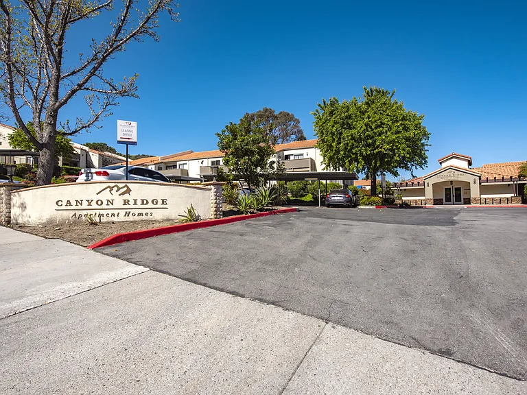 Canyon Ridge — Photo 15