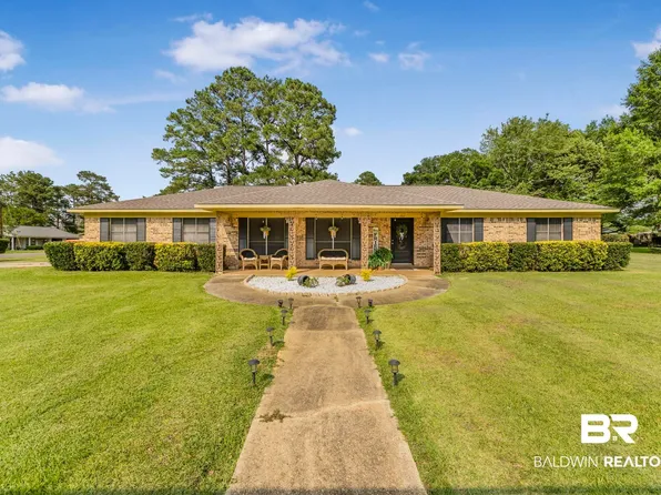 1312 N White Ave, Bay Minette, AL 36507