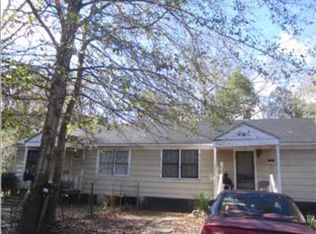 1021 Blount Dr, Prichard, AL 36610