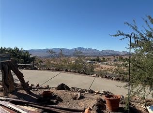 4060 La Mesa Rd, Bullhead City, AZ 86429