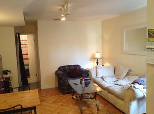 354 Montrose Ave, Toronto, ON M6G3G8