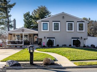 781 Lancing Rd, West Deptford, NJ 08096