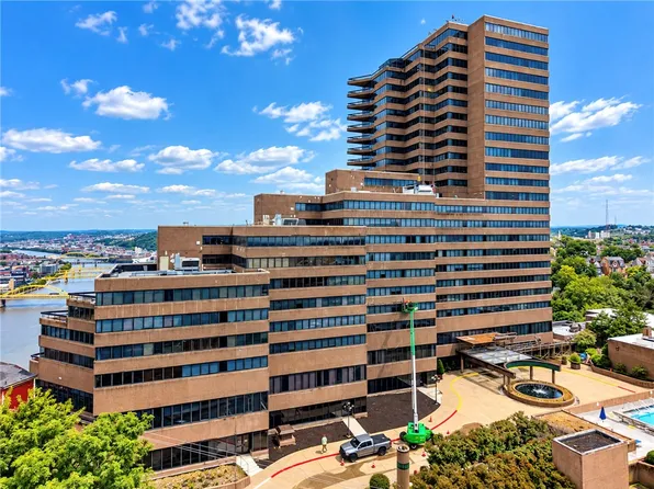 1 Trimont Ln APT 1110A, Pittsburgh, PA 15211