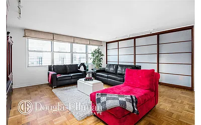 Sold by Douglas Elliman