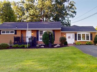 205 Oakland Ave, Butler, PA 16001