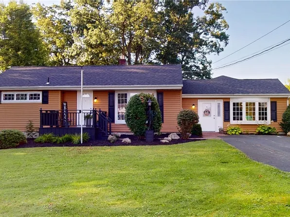 205 Oakland Ave, Butler, PA 16001