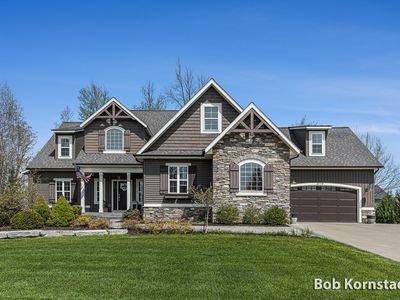 3779 Mesa Verde Dr, Hudsonville, MI, 49426
