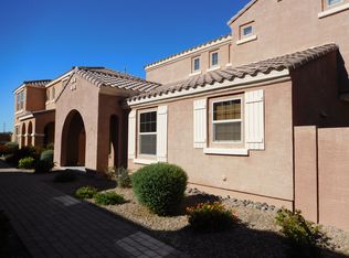2224 S Buckaroo Trl, Gilbert, AZ 85295