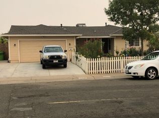 10606 Chardonay Dr, Rancho Cordova, CA
