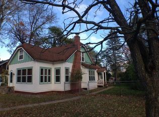 209 N 2nd St, Eagle River, WI 54521