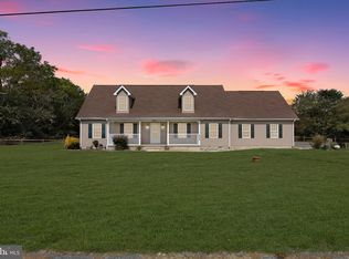 34187 Omar Rd, Frankford, DE 19945