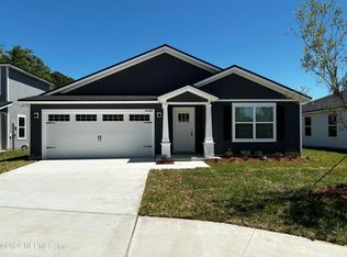 4109 Suncoast Crossing Ln, Jacksonville, FL 32210