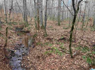 County Road 831 Tract #3, Wadley, AL 36276