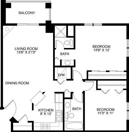 Highland Ridge — Photo 32