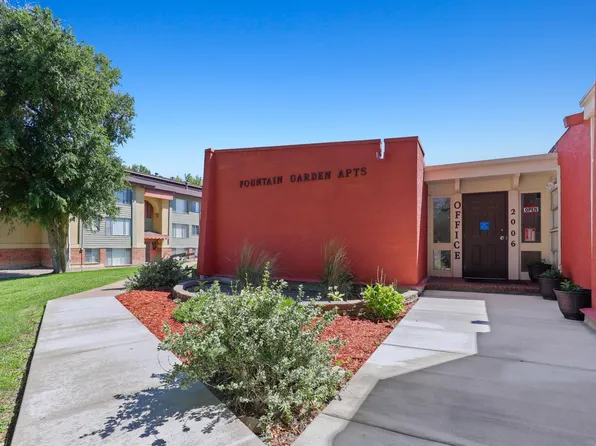 Fountain Gardens, 2006 Mohawk Rd #123, Pueblo, CO 81001