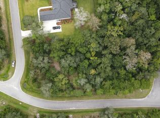 118 Little Satilla Trl, Waverly, GA 31565