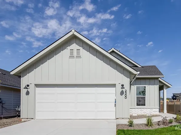 7137 W Blackberry Dr, Boise, ID 83709