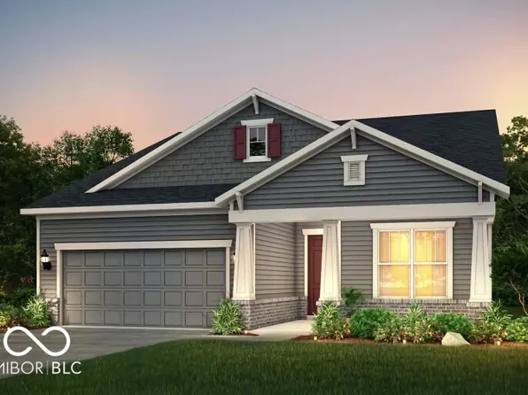 5626 Stetson Dr, Whitestown, IN 46075