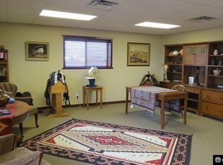 4468 Airport Rd, Riverton, WY 82501