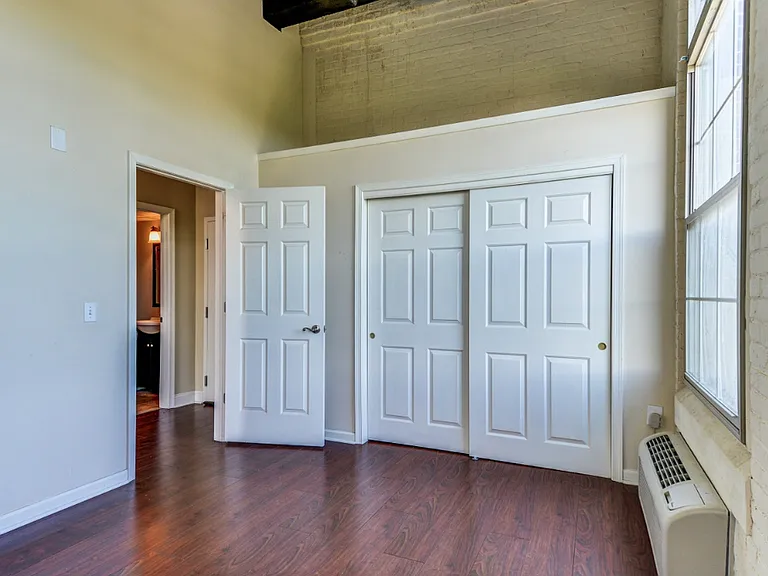 The Lofts at Silk Mill — Photo 12