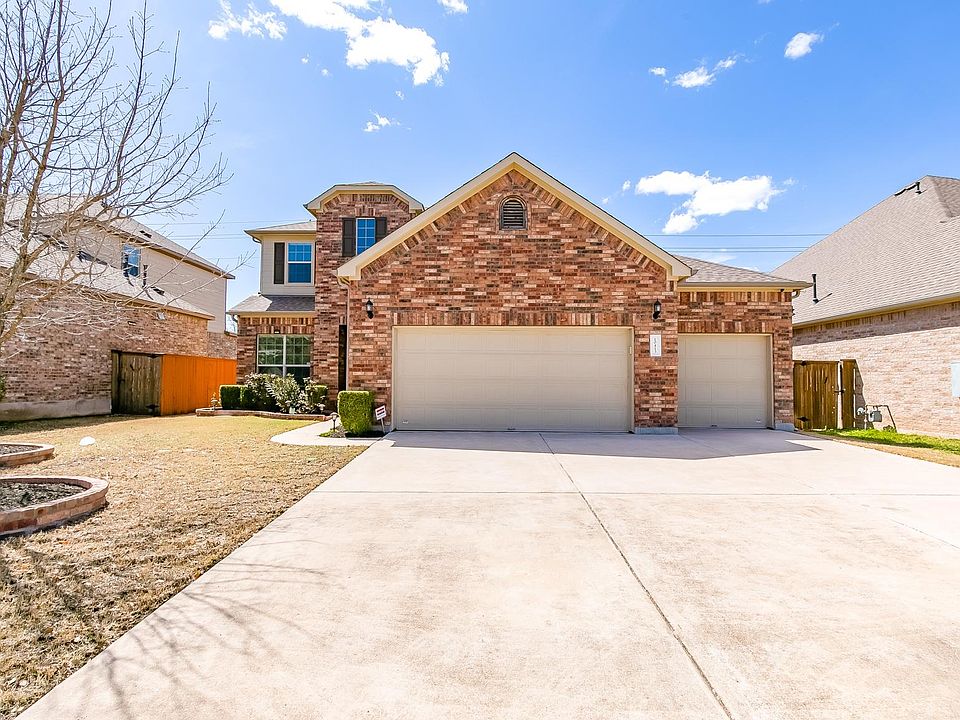 10413 Ivalenes Hope Dr, Austin, TX 78717 | Zillow