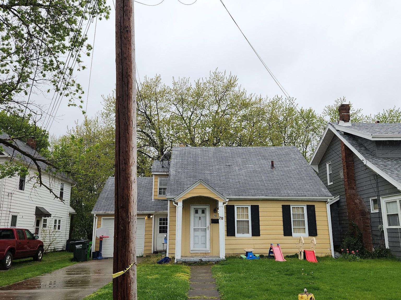 70 18th St SW, Barberton, OH 44203 Zillow