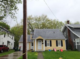 70 18th St SW, Barberton, OH 44203