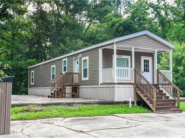 44244 Simpson Pl, Hammond, LA 70403