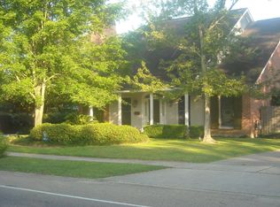 10747 Goodwood Blvd, Baton Rouge, LA 70815