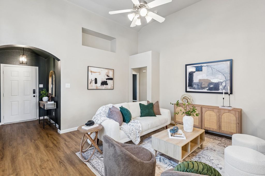 9028 Wild Rose Ln, Aubrey, TX 76227 | MLS #21231870 | Zillow
