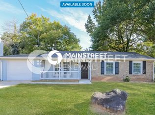 5254 Long Green Ln, Stone Mountain, GA 30088