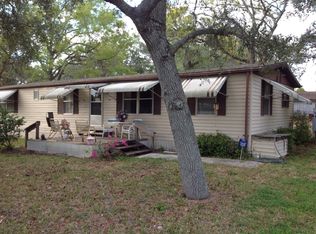 9809 Fargo Dr, Hudson, FL 34667