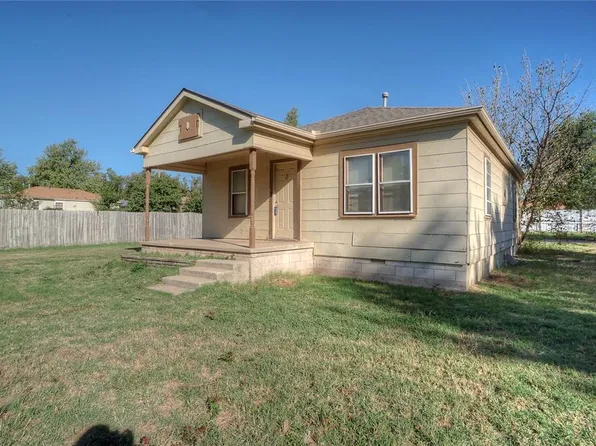 7225 NW 16th St, Oklahoma City, OK 73127