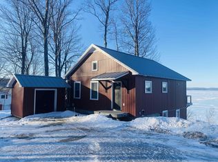 582 Farrant St, Newport, VT 05855