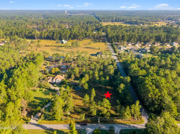 Meadowbrook Ave, Vancleave, MS 39565