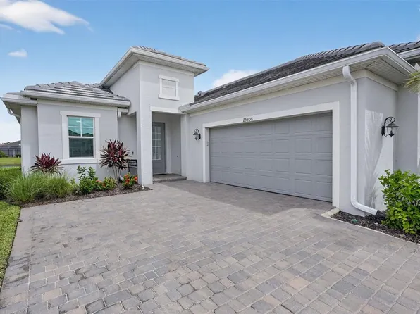 25306 BIG LEAF TERRACE, PUNTA GORDA, FL 33955