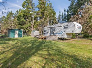 29117 T Ln #3 & 4, Ocean Park, WA