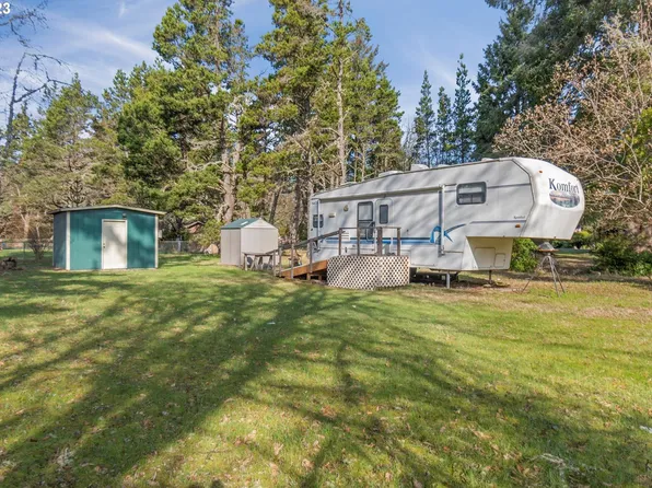 29117 T Ln #3 & 4, Ocean Park, WA 98640