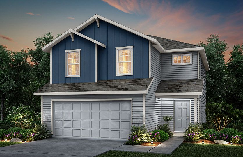Home Exterior HC103