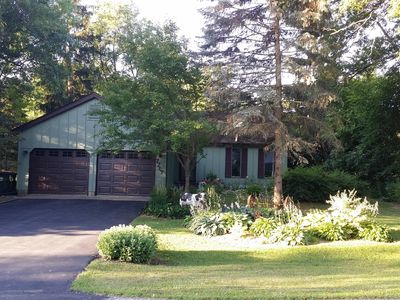 7717 Gene Dr, Wonder Lake, IL, 60097