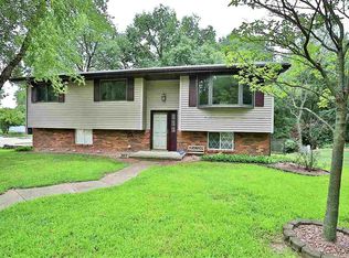 3602 W Saymore Ln, Peoria, IL