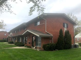 3800 Normandy Rd UNIT 8, Royal Oak, MI 48073